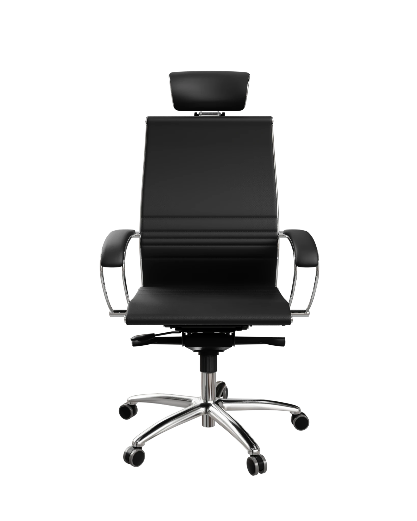 Изображение кресло samurai k-2 (черный 2a.2.5.49)